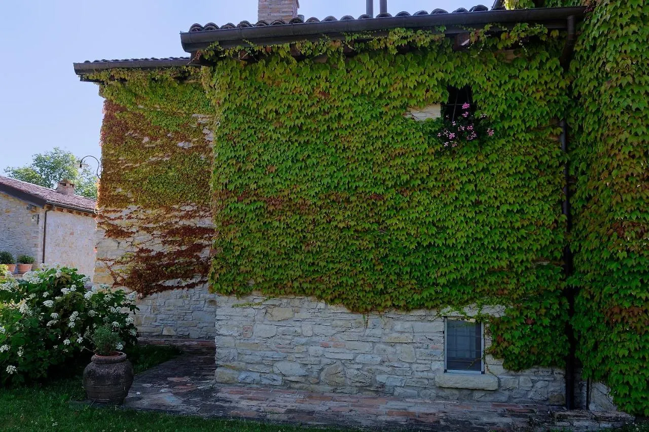 Lodole B&B Monzuno Italy
