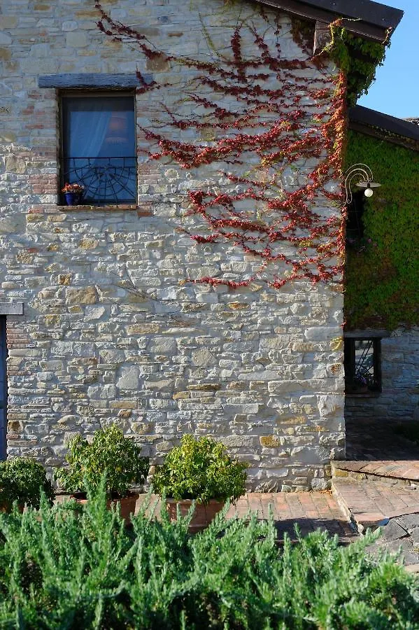 Lodole B&B Monzuno Bed & Breakfast