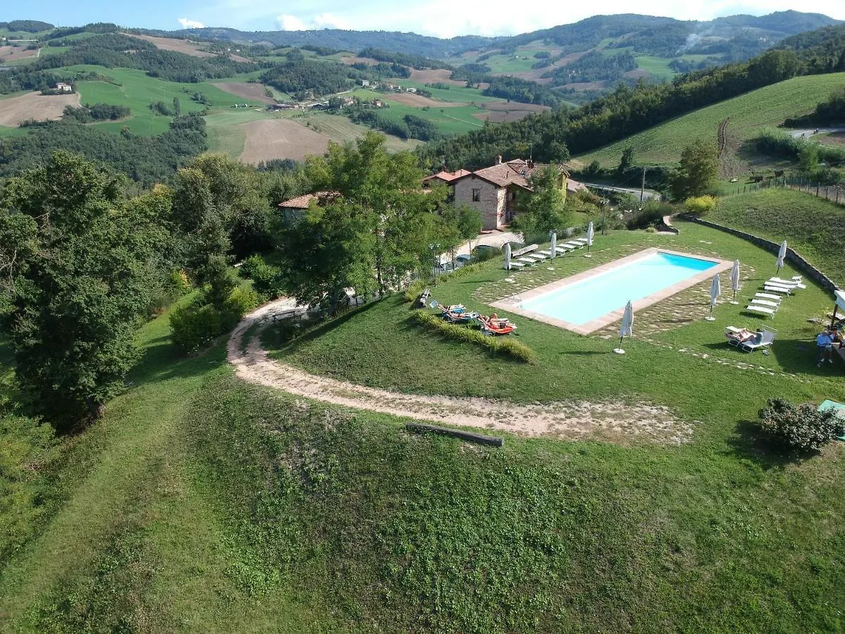 Bed & Breakfast Lodole B&B Monzuno