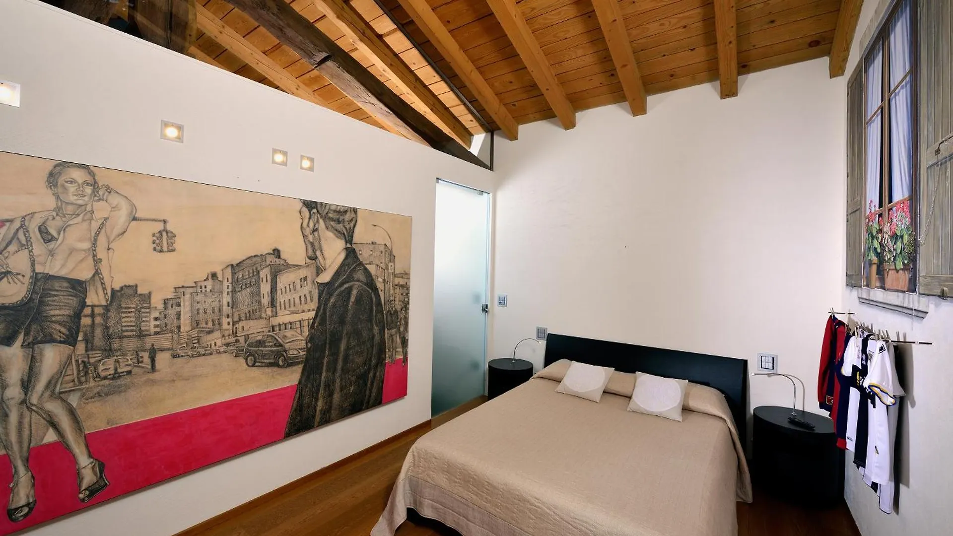 Lodole B&B Monzuno Italy