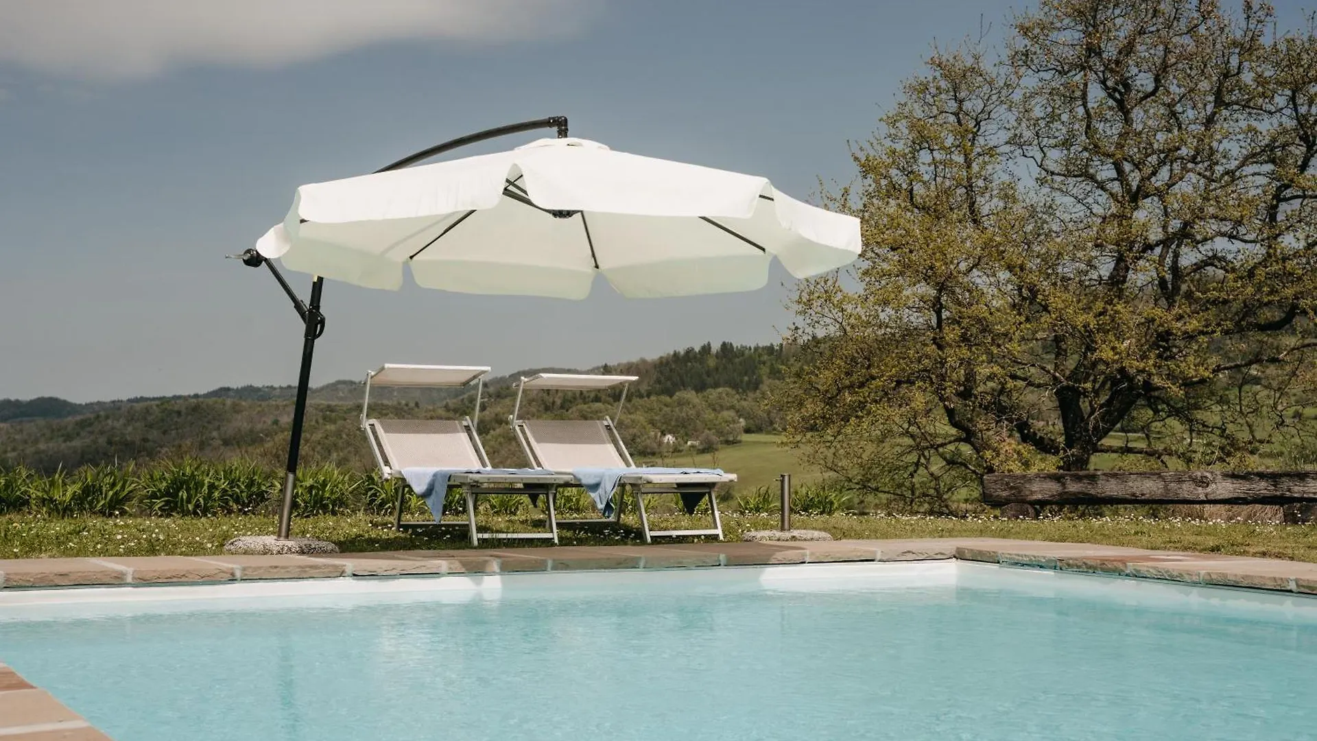 Bed & Breakfast Lodole B&B Monzuno
