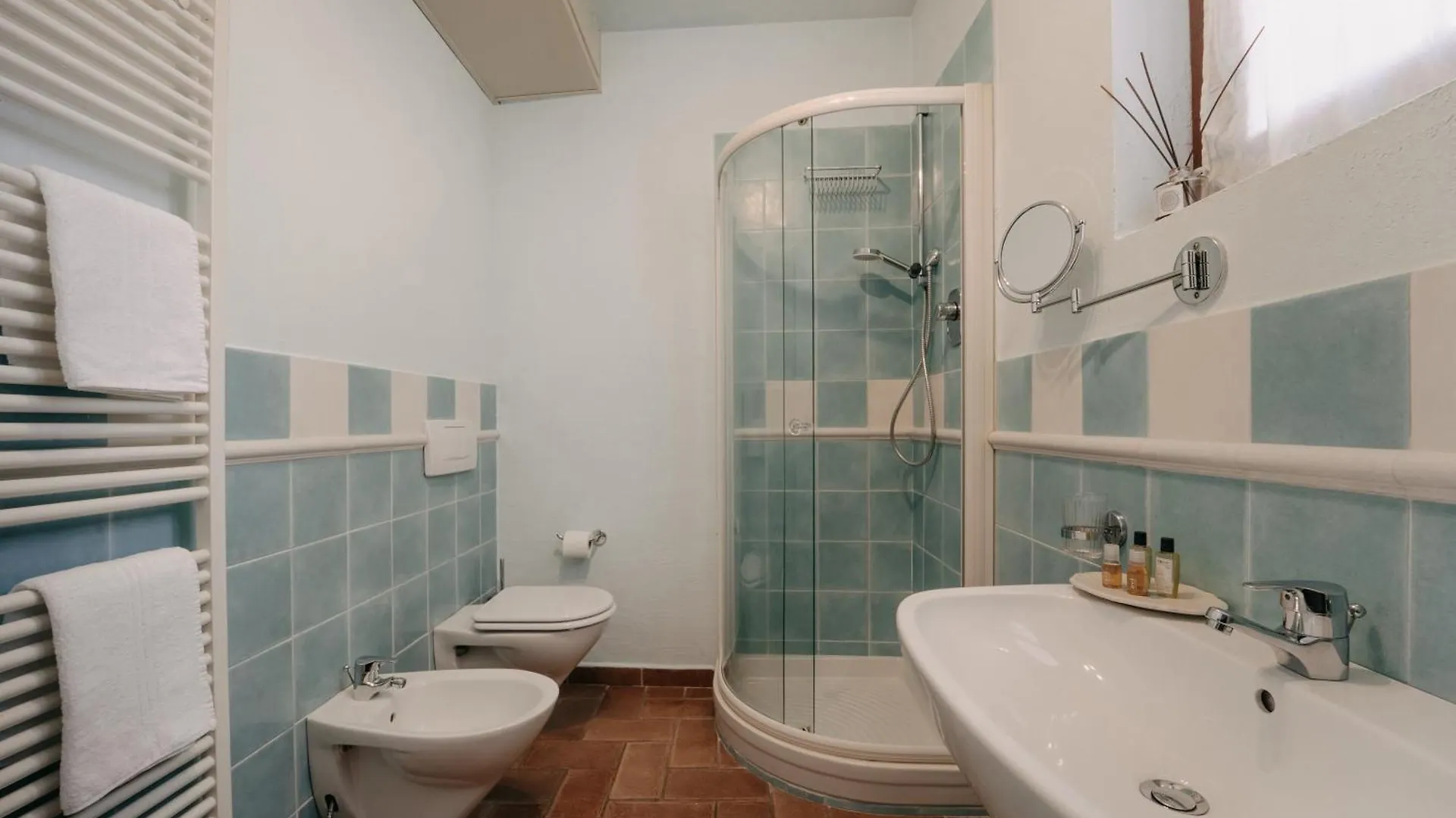 Frühstückspension Lodole B&B Monzuno