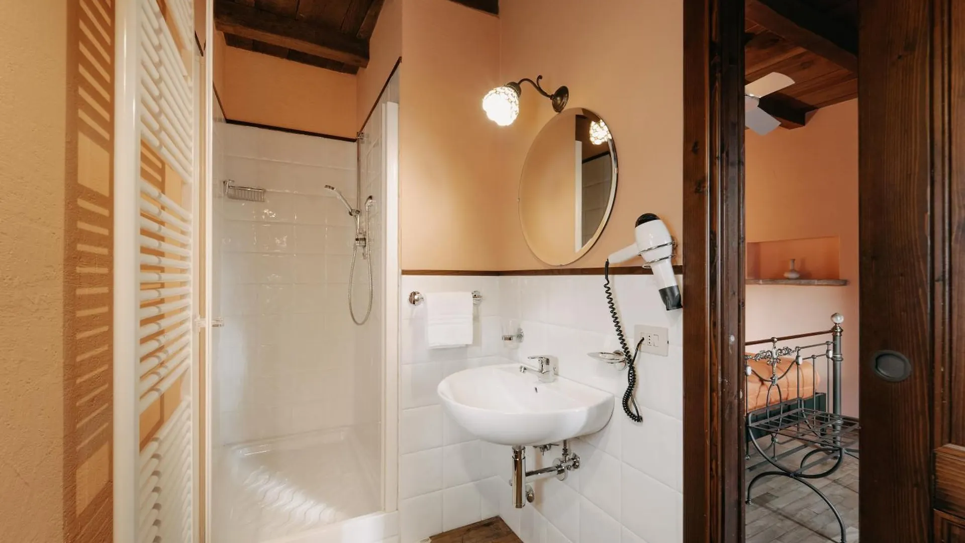 Lodole B&B Monzuno Bed & Breakfast