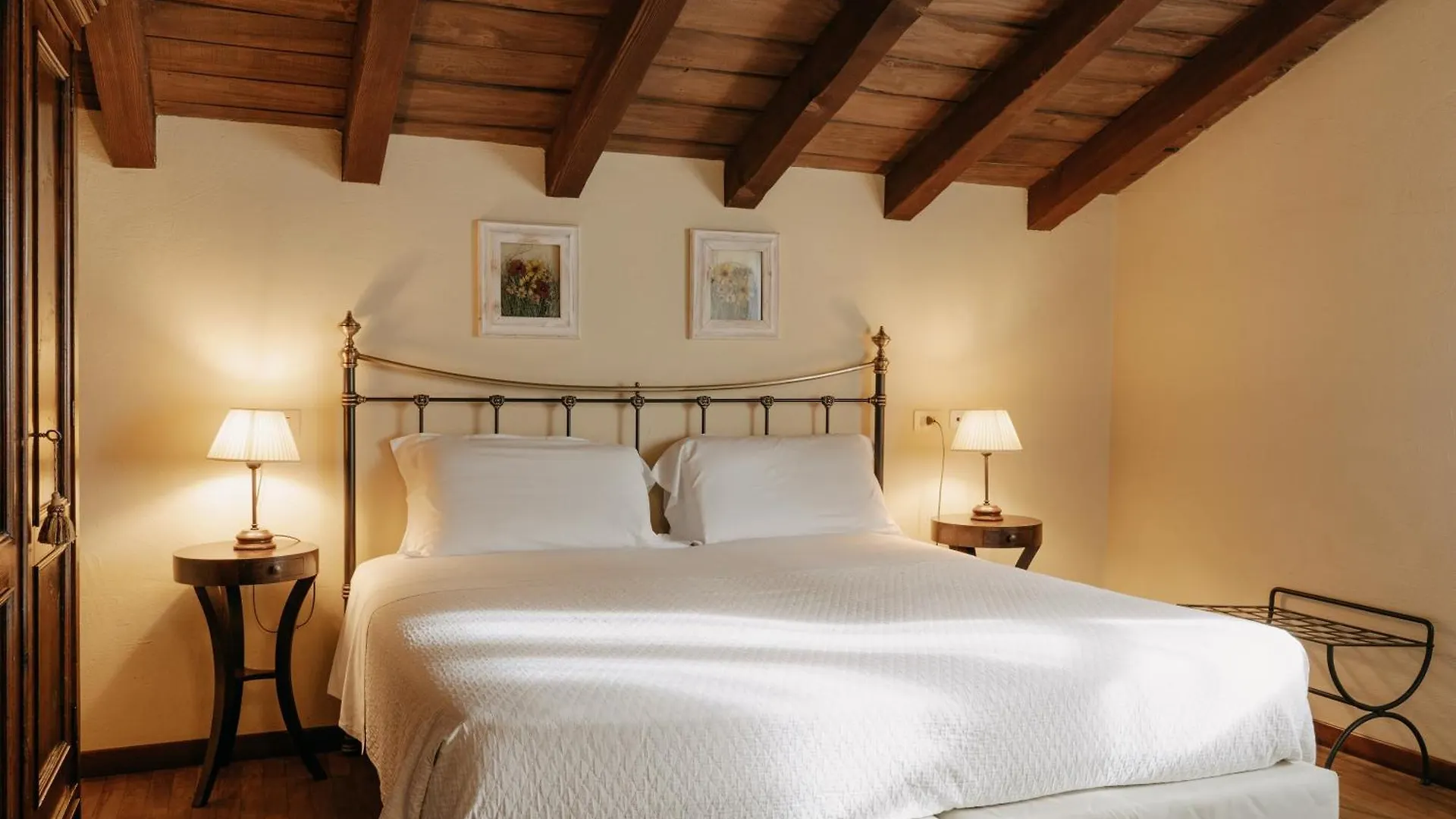 Lodole B&B Monzuno Bed & Breakfast
