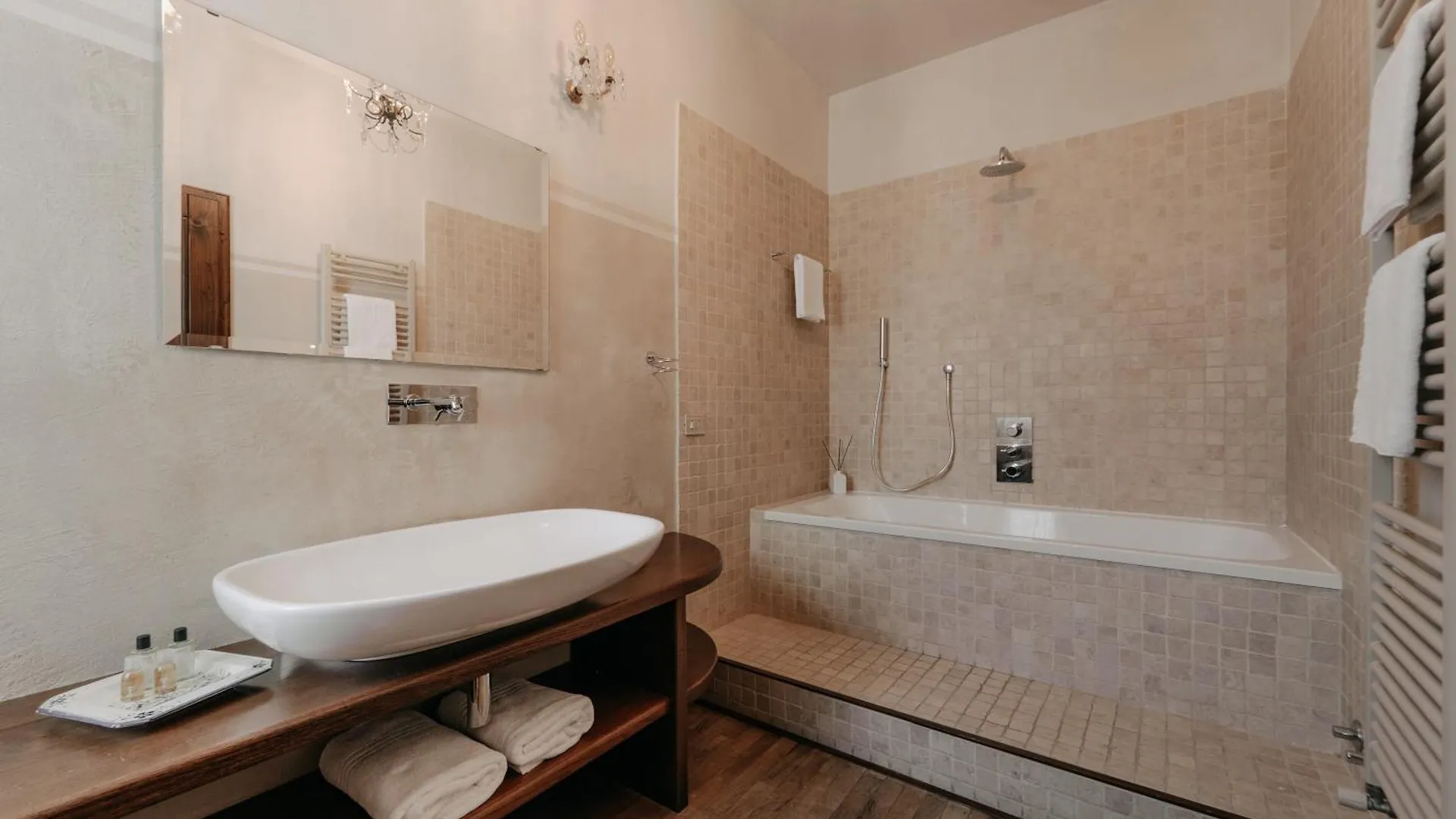 Lodole B&B Monzuno Italy