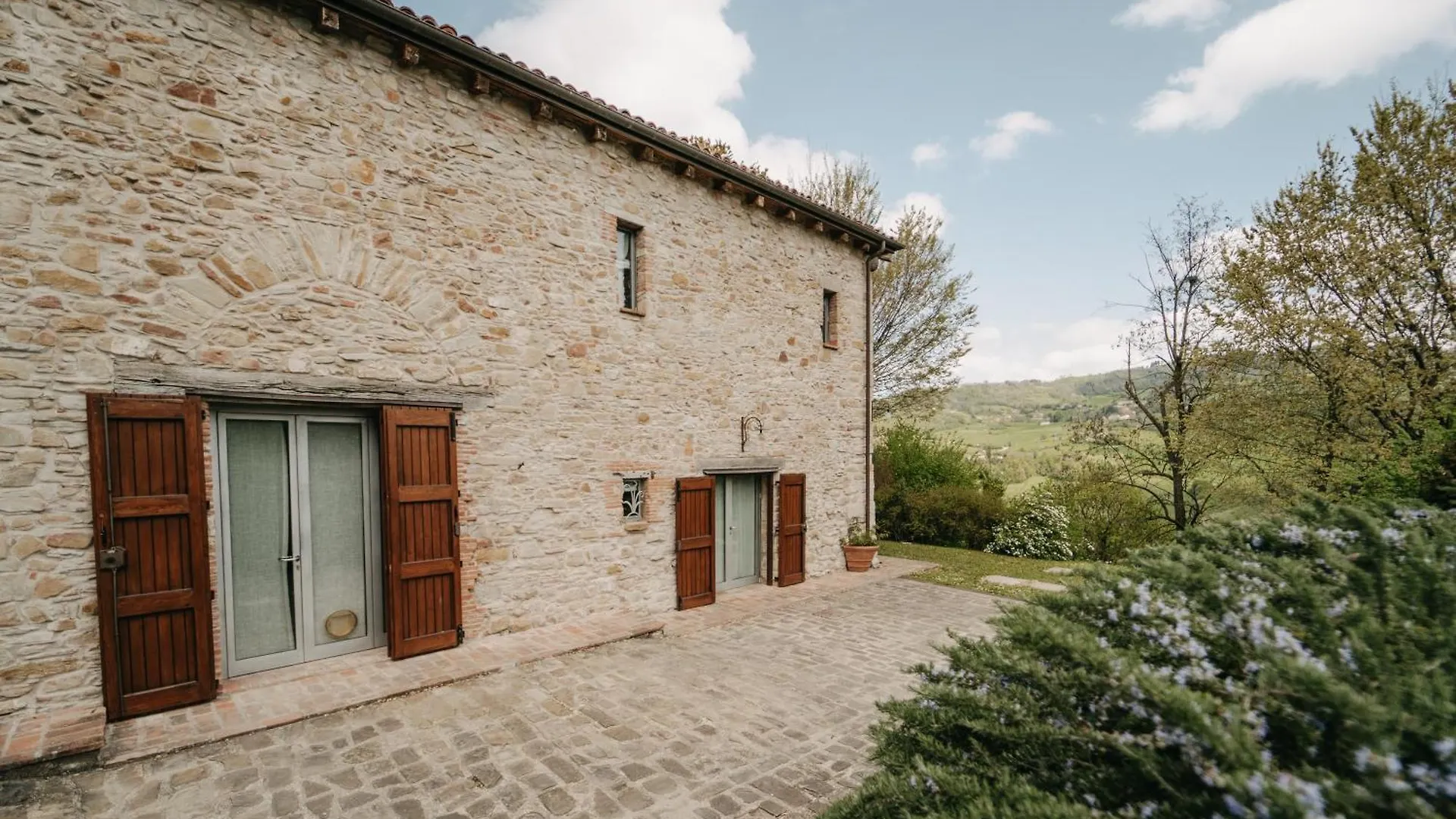 Bed & Breakfast Lodole B&B Monzuno