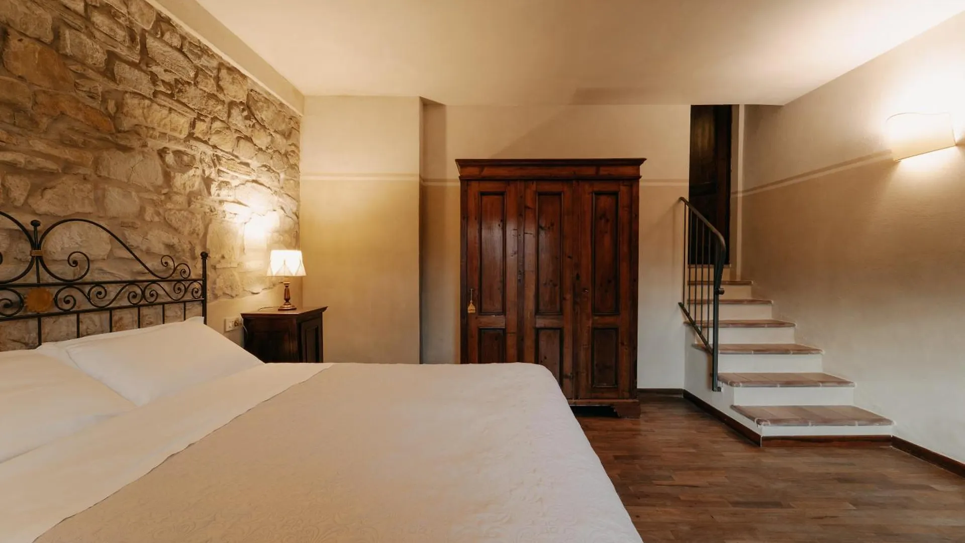 Bed & Breakfast Lodole B&B Monzuno