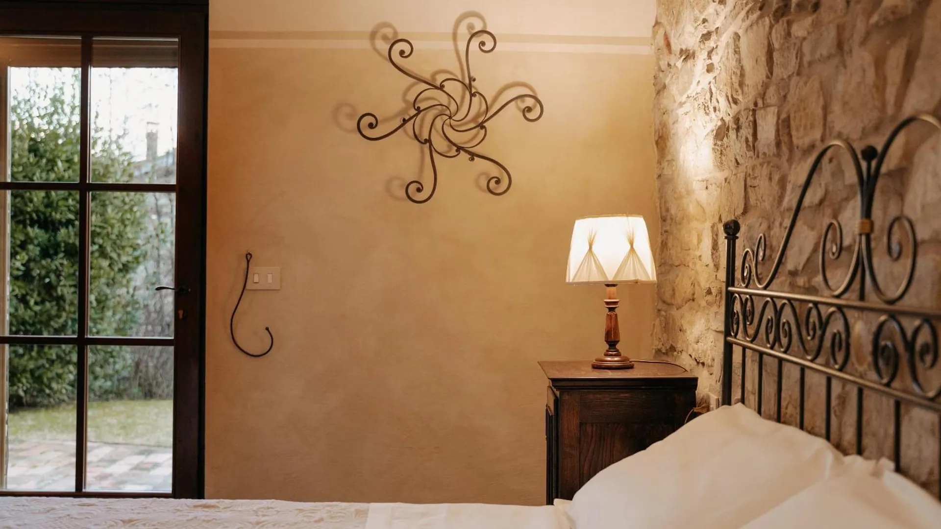 Lodole B&B Monzuno Bed & Breakfast