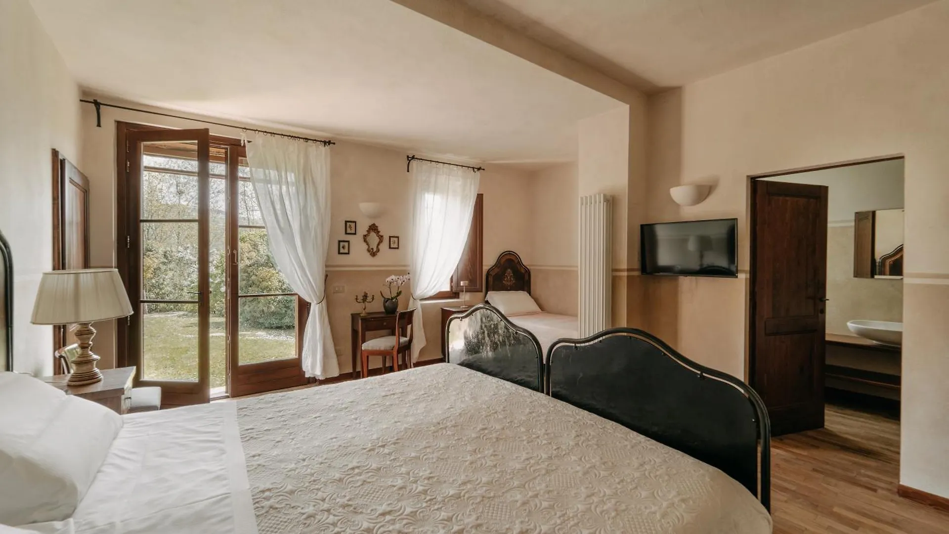 Lodole B&B Monzuno