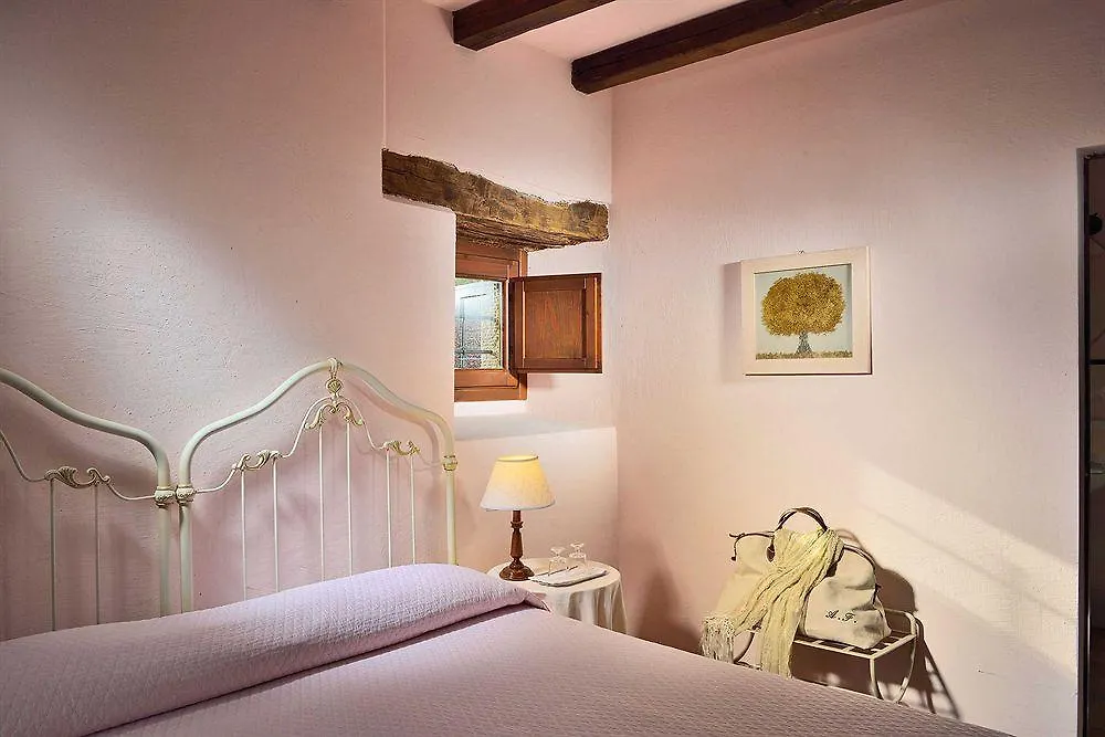 Lodole B&B Monzuno