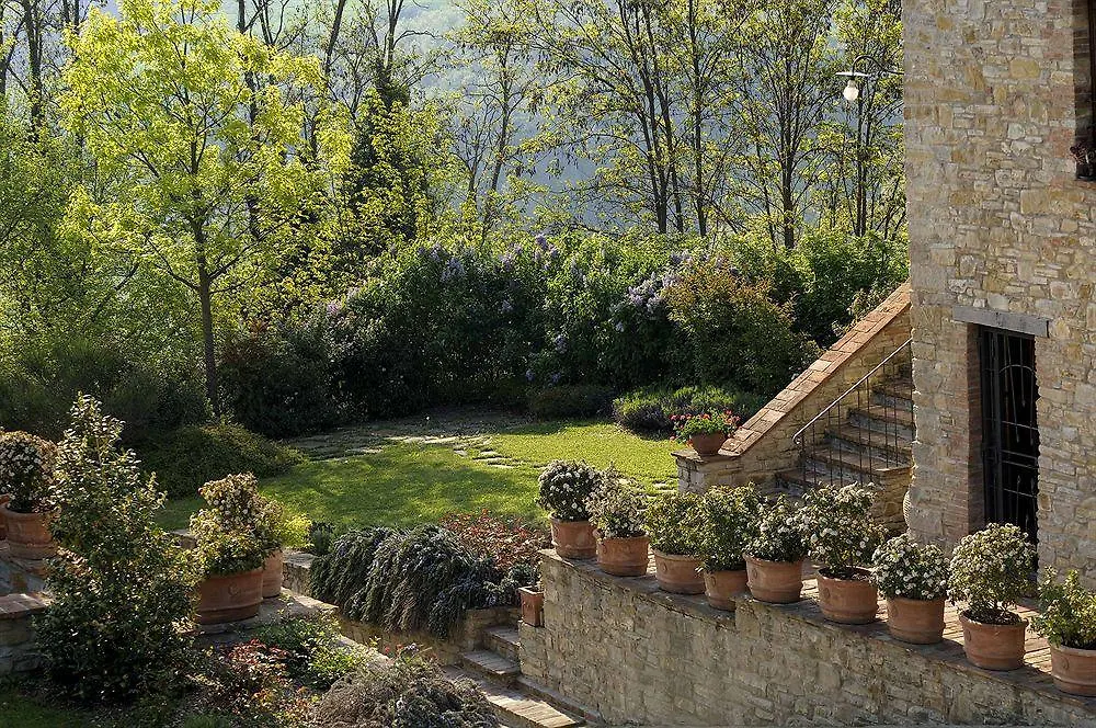 Bed & Breakfast Lodole B&B Monzuno