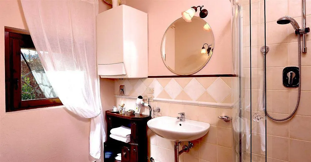 ** Frühstückspension Lodole B&B Monzuno Italien