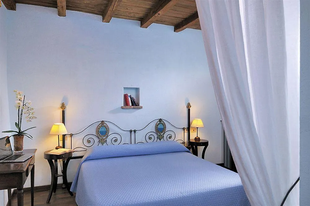 Lodole B&B Monzuno Bed & Breakfast