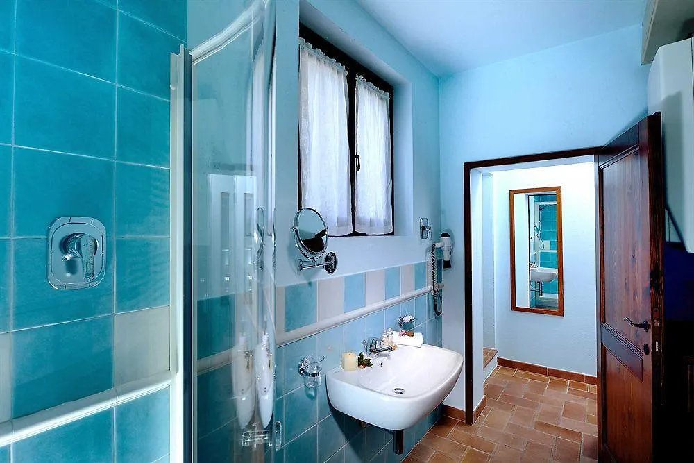 Lodole B&B Monzuno 2*,  Italien