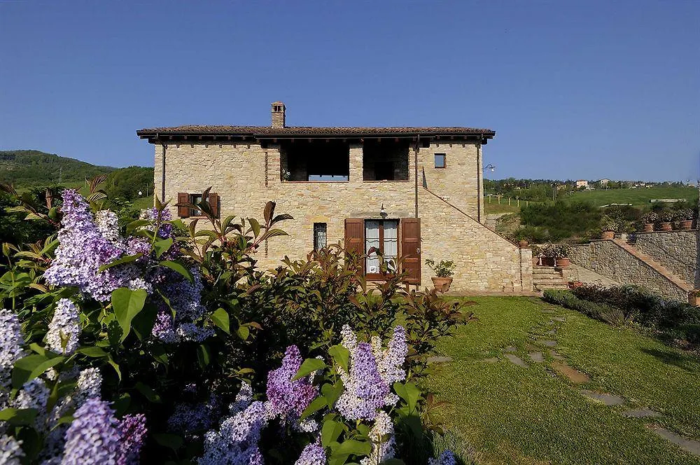 Frühstückspension Lodole B&B Monzuno