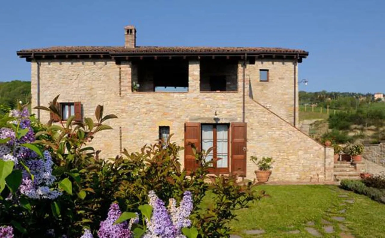 Bed & Breakfast Lodole B&B Monzuno
