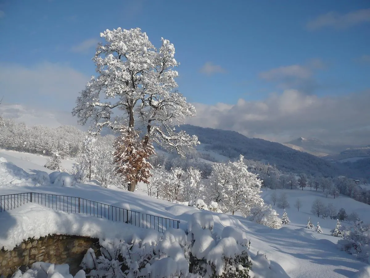 ** Bed & Breakfast Lodole B&B Monzuno Italy