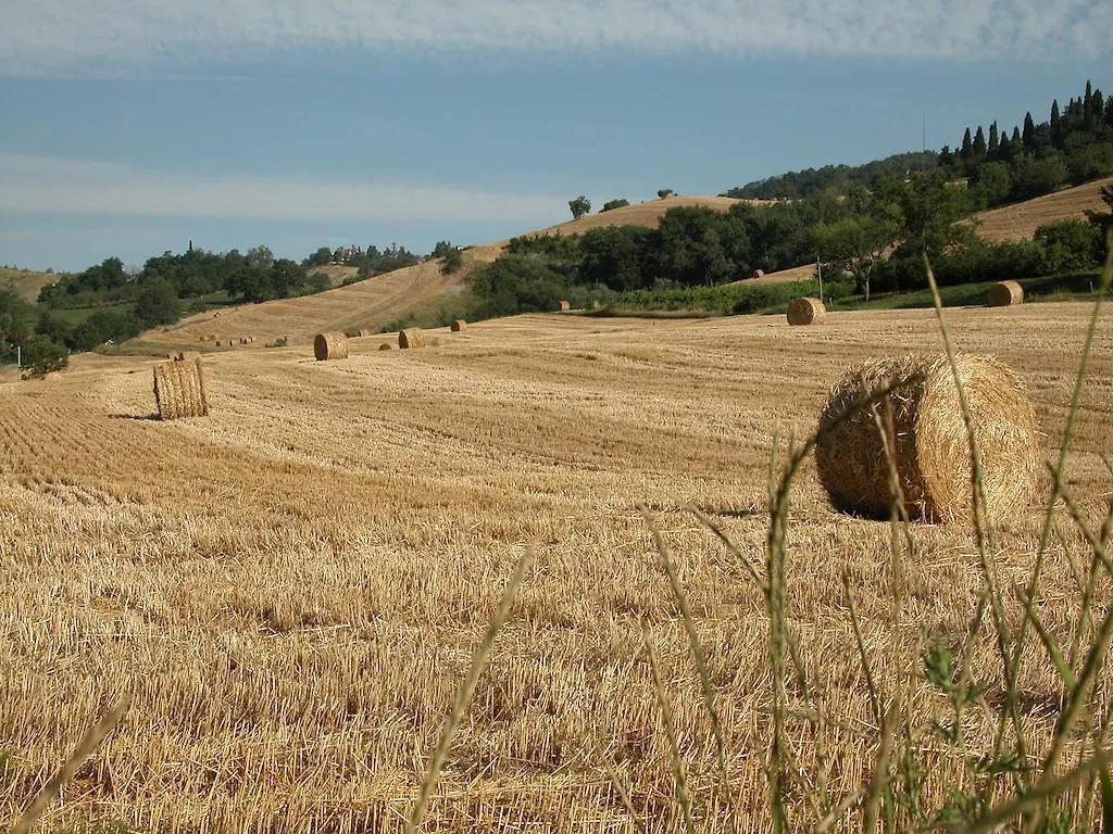 Lodole B&B Monzuno Italy