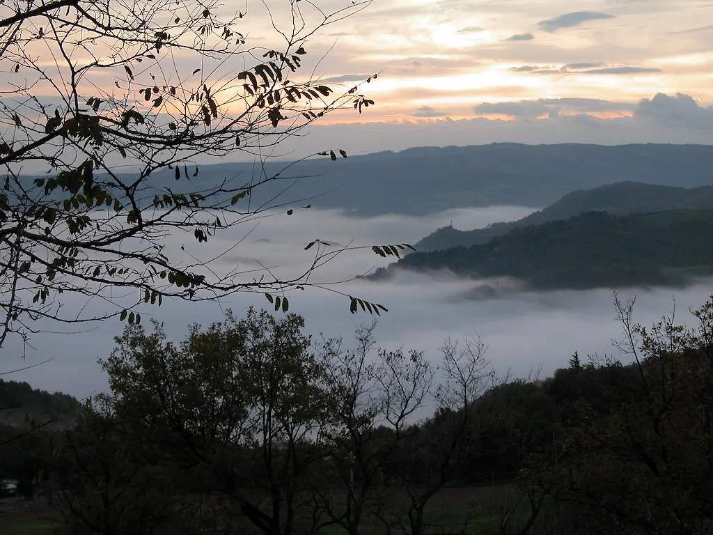 Bed & Breakfast Lodole B&B Monzuno