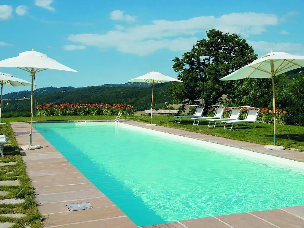 Bed & Breakfast Lodole B&B Monzuno