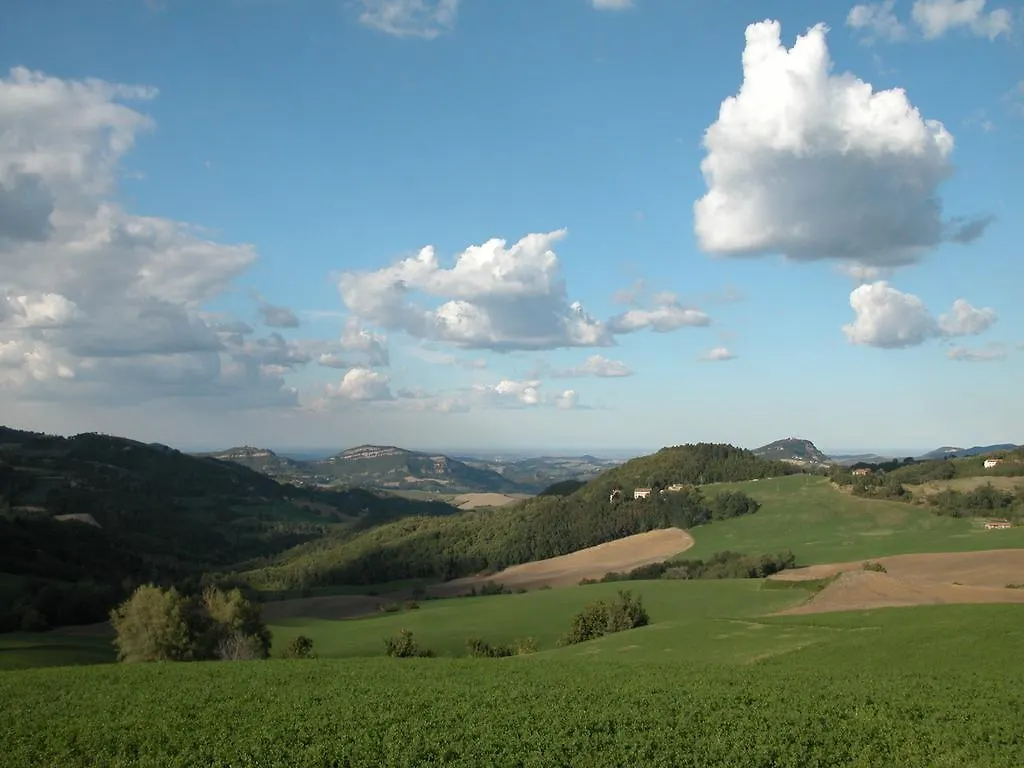 Lodole B&B Monzuno