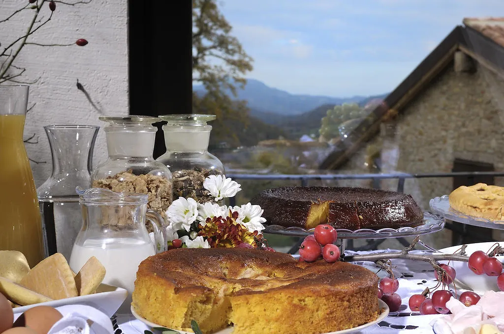 Bed & Breakfast Lodole B&B Monzuno