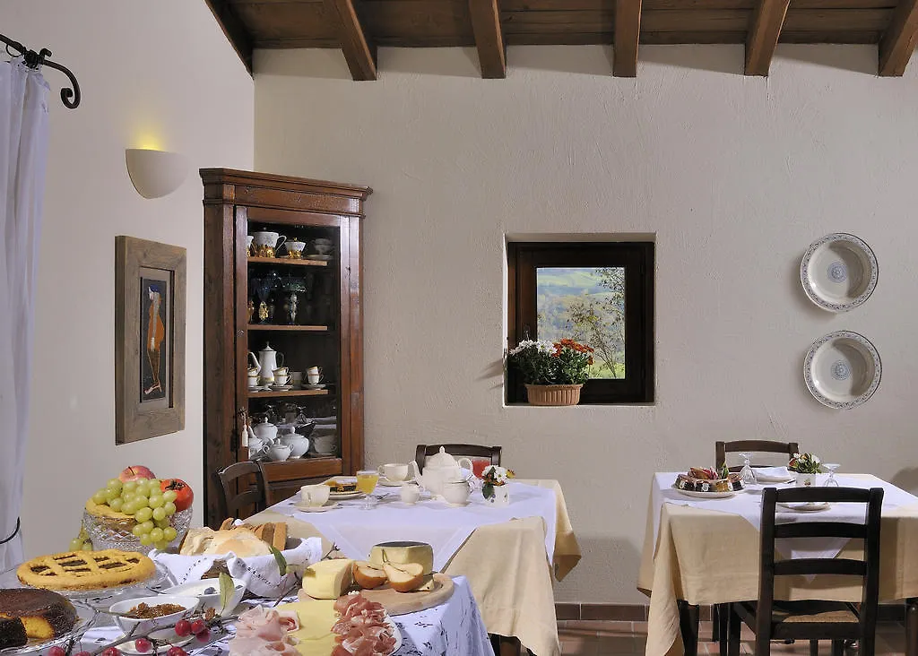 Lodole B&B Monzuno 2*,  Italy