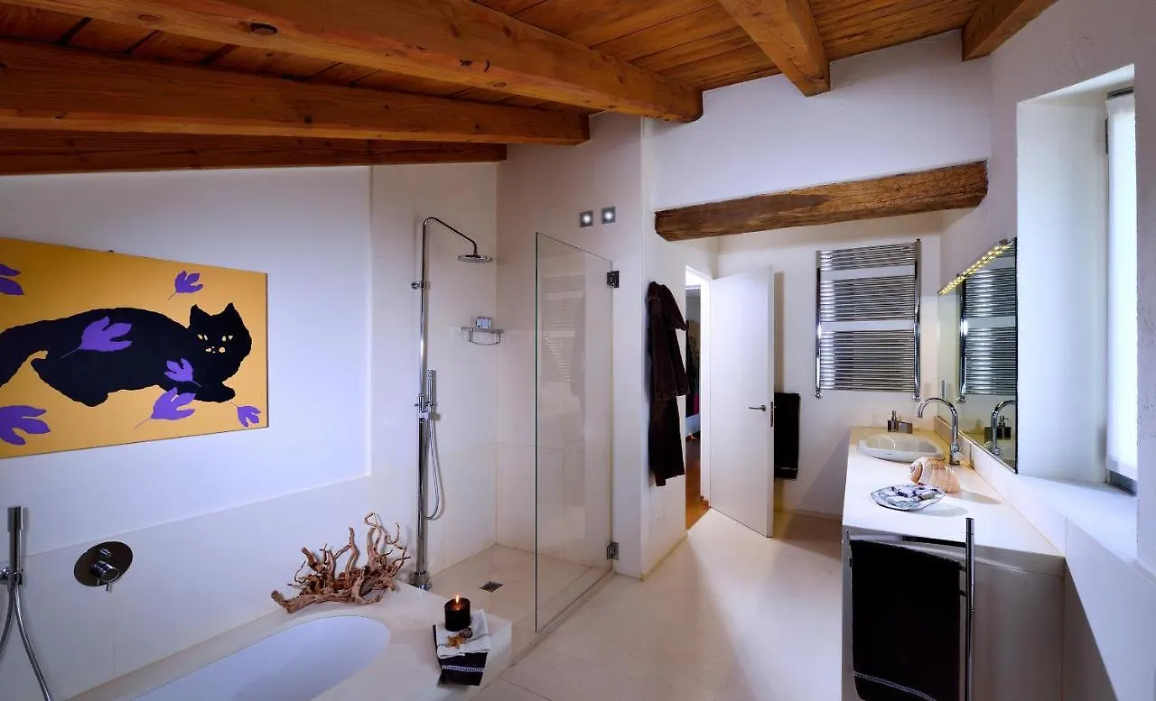 Bed & Breakfast Lodole B&B Monzuno
