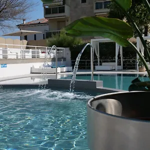 Hotel Oxygen Lifestyle