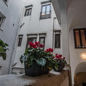  Guest house Sant'andrea - Luxury In Vucciria Italy