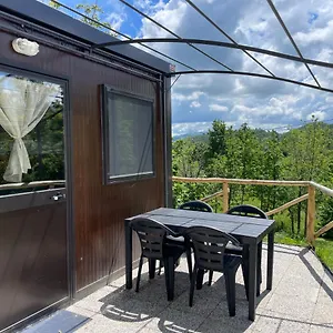 Hostel I Falchi Pellegrini - E Tenda