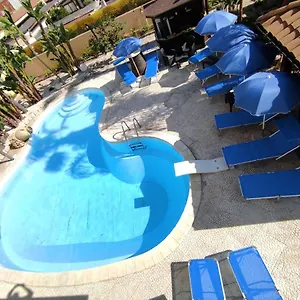 Guest house Colomba Italy