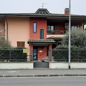  Guest house Da Cinzia Italy