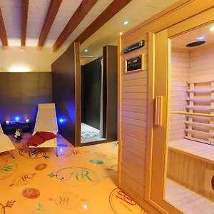 Hotel Casa Romagnosi