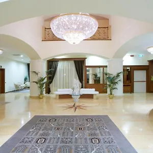 4* Hotel Marconi