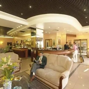 *** Hotel Valganna Italy
