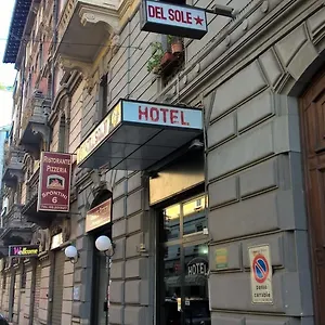  Hotel Del Sole Italy