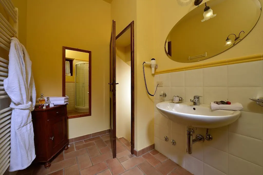 Lodole B&B Monzuno Panzió